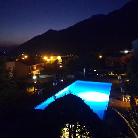 Valsassina Rent Apartamento Introbio Exterior foto