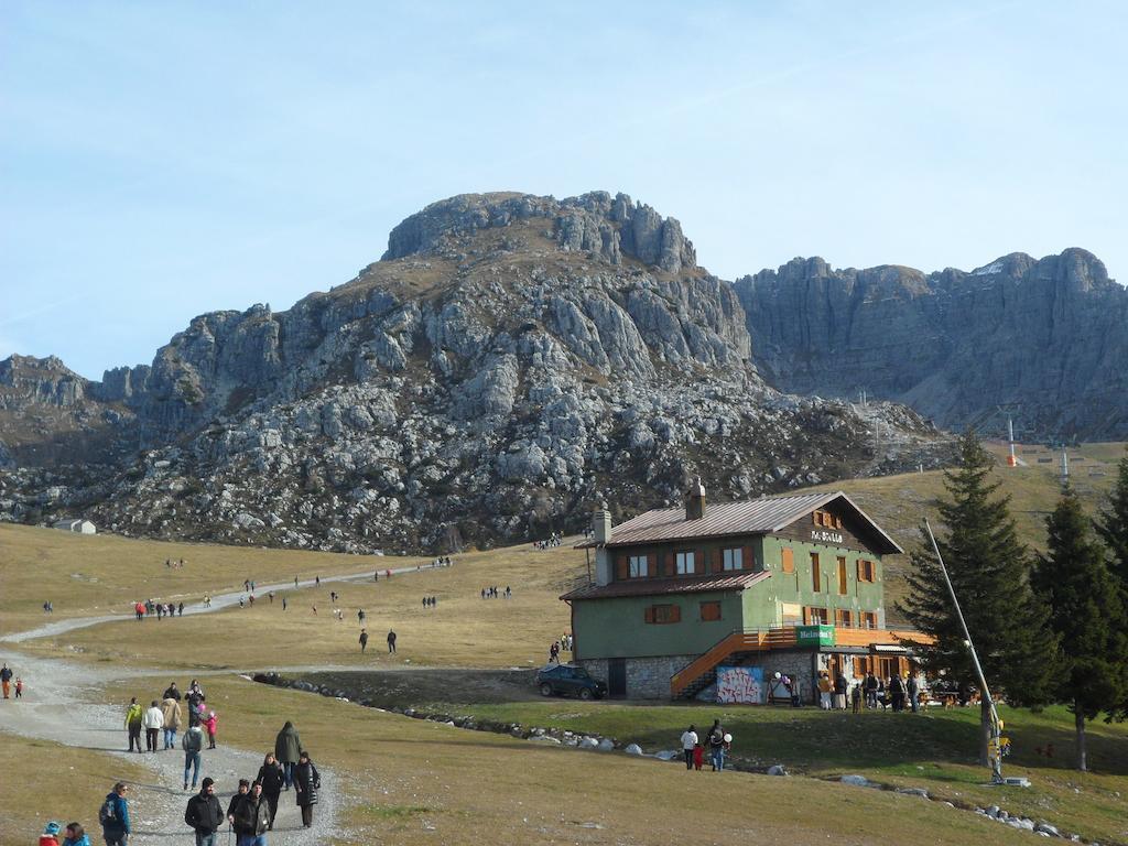 Valsassina Rent Apartamento Introbio Exterior foto