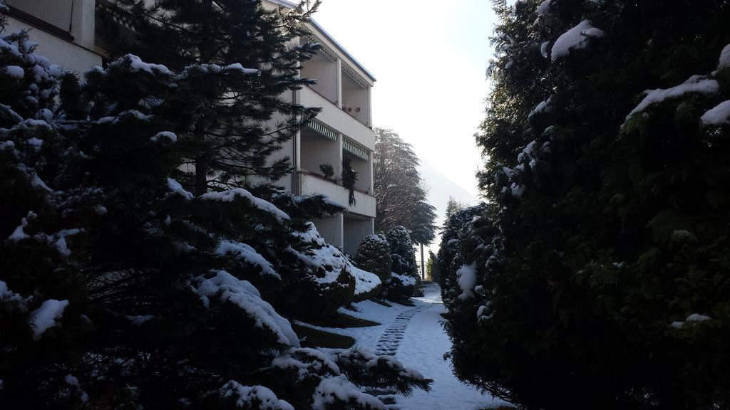 Valsassina Rent Apartamento Introbio Exterior foto