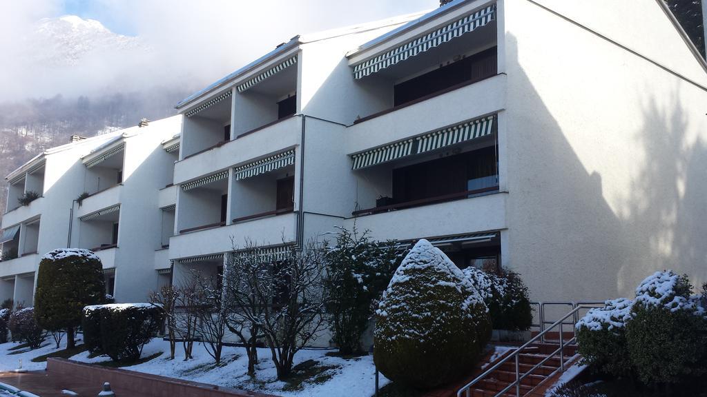 Valsassina Rent Apartamento Introbio Exterior foto