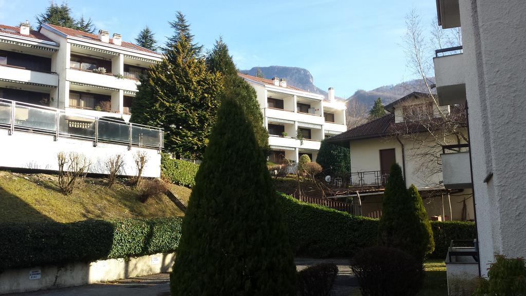 Valsassina Rent Apartamento Introbio Exterior foto